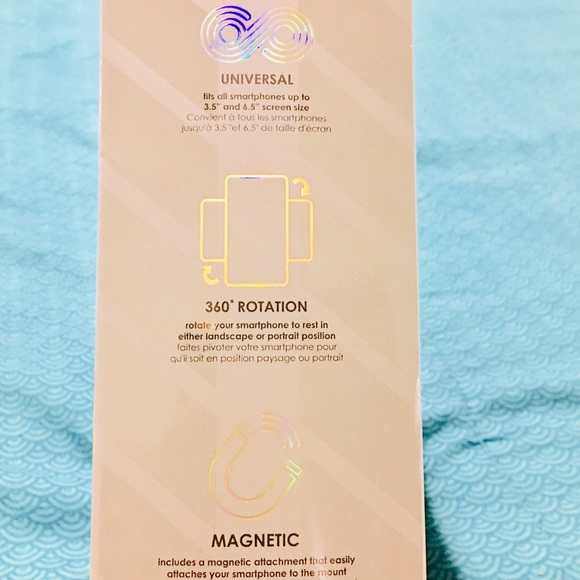 Smartphone Car Mount - Picture 3 of 4